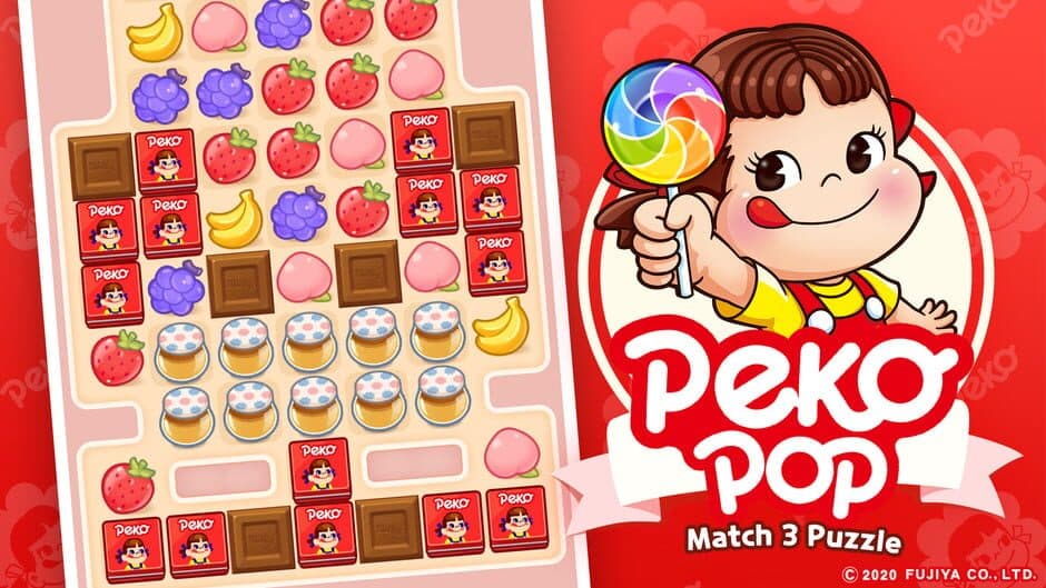 Peko Pop screenshot 6