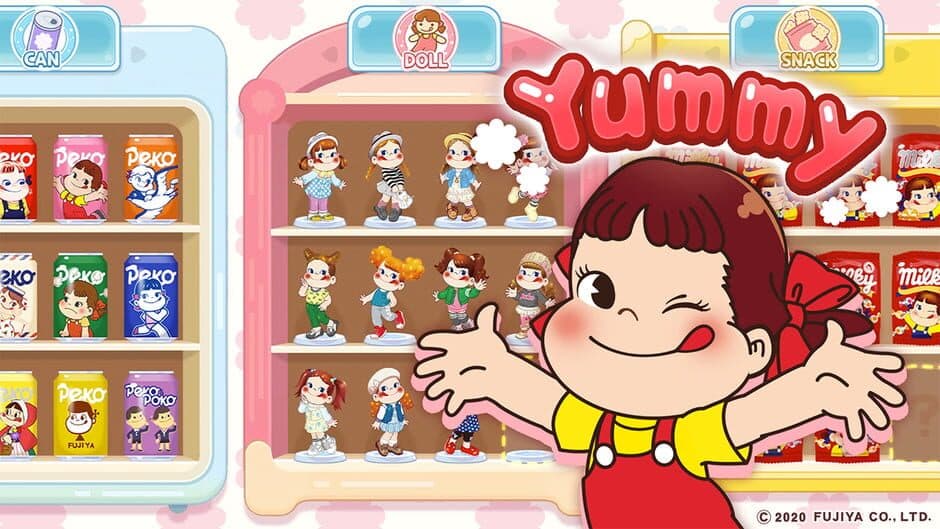 Peko Pop screenshot 3