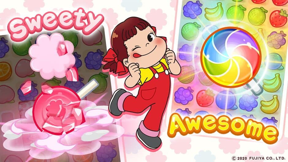 Peko Pop screenshot 4