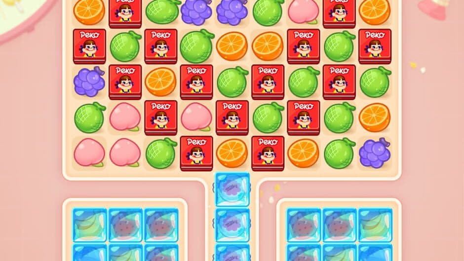 Peko Pop screenshot 5