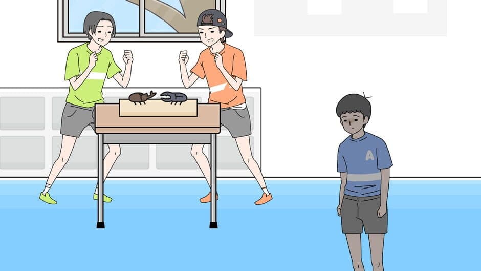 Bocchi Kaihi screenshot 3