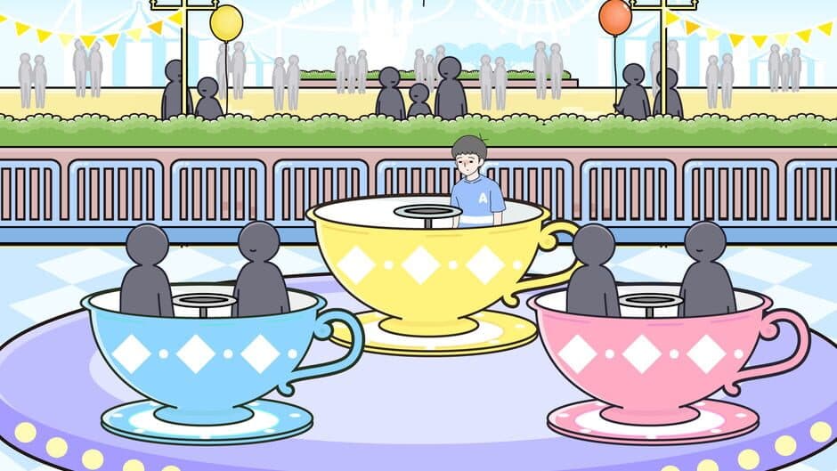 Bocchi Kaihi screenshot 5