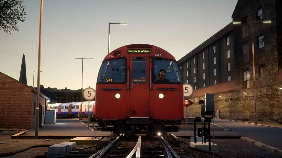 Train Sim World 2: Bakerloo Line screenshot 6