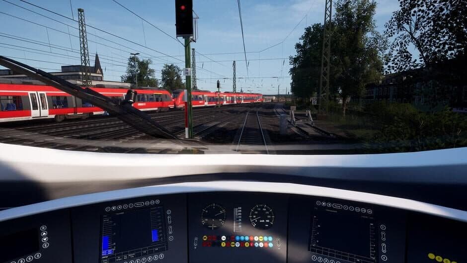 Train Sim World 2: Schnellfahrstrecke Köln-Aachen screenshot 4