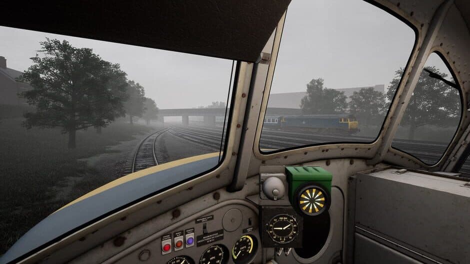 Train Sim World 2: Northern Trans-Pennine: Manchester - Leeds screenshot 4