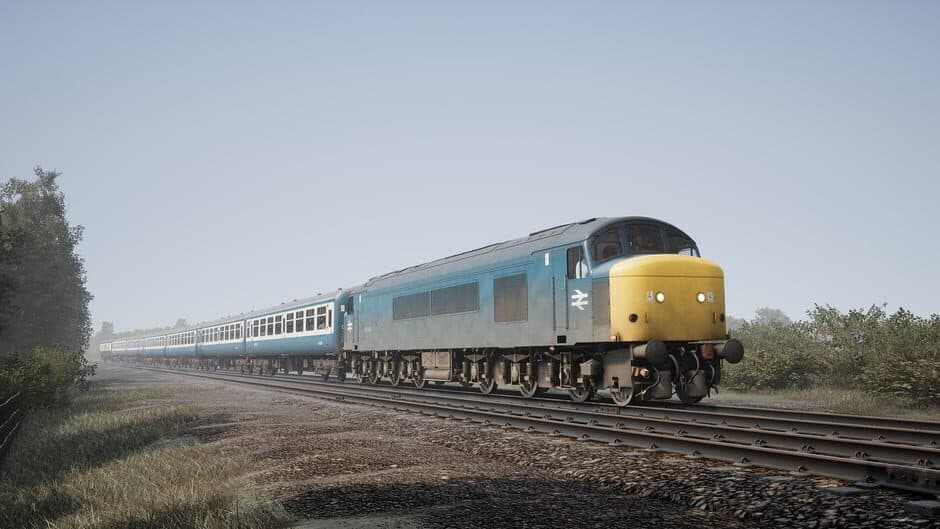 Train Sim World 2: Northern Trans-Pennine: Manchester - Leeds screenshot 3