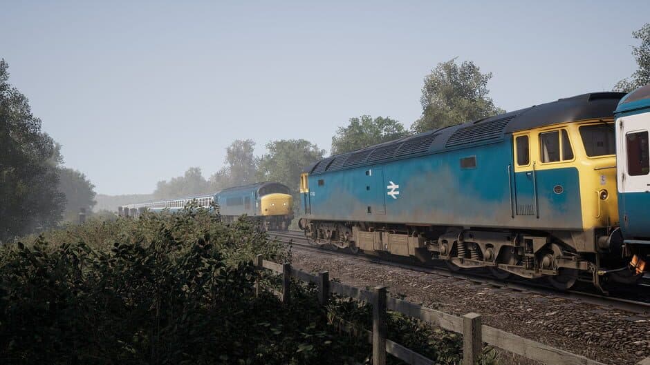 Train Sim World 2: Northern Trans-Pennine: Manchester - Leeds screenshot 1