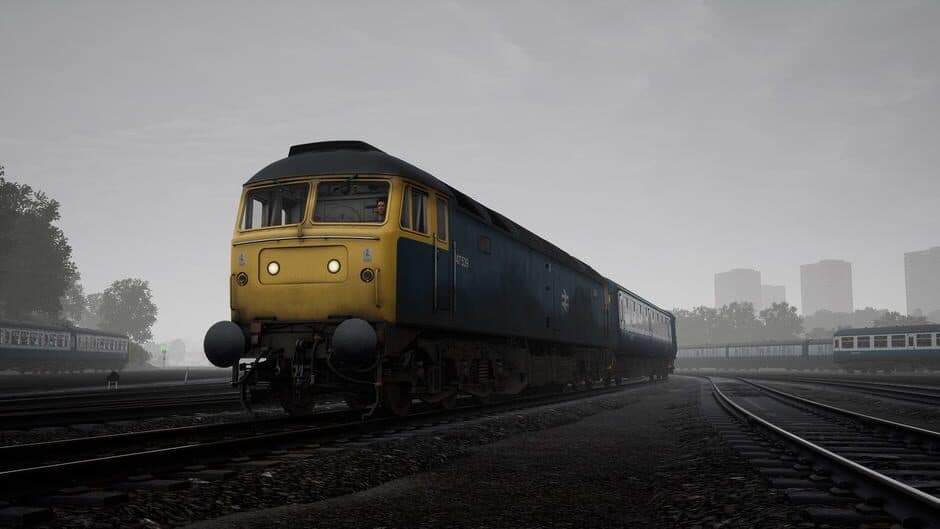 Train Sim World 2: Northern Trans-Pennine: Manchester - Leeds screenshot 6