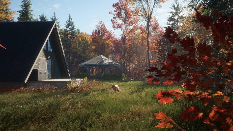 TheHunter: Call of the Wild - New England Mountains screenshot 6