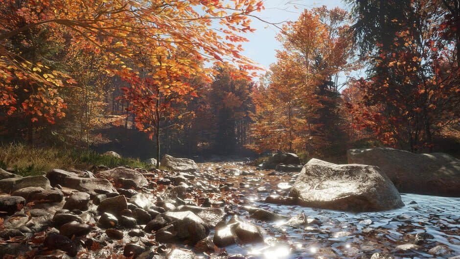 TheHunter: Call of the Wild - New England Mountains screenshot 5