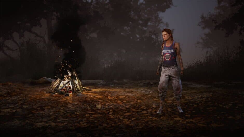 Dead by Daylight: Charity Case screenshot 3