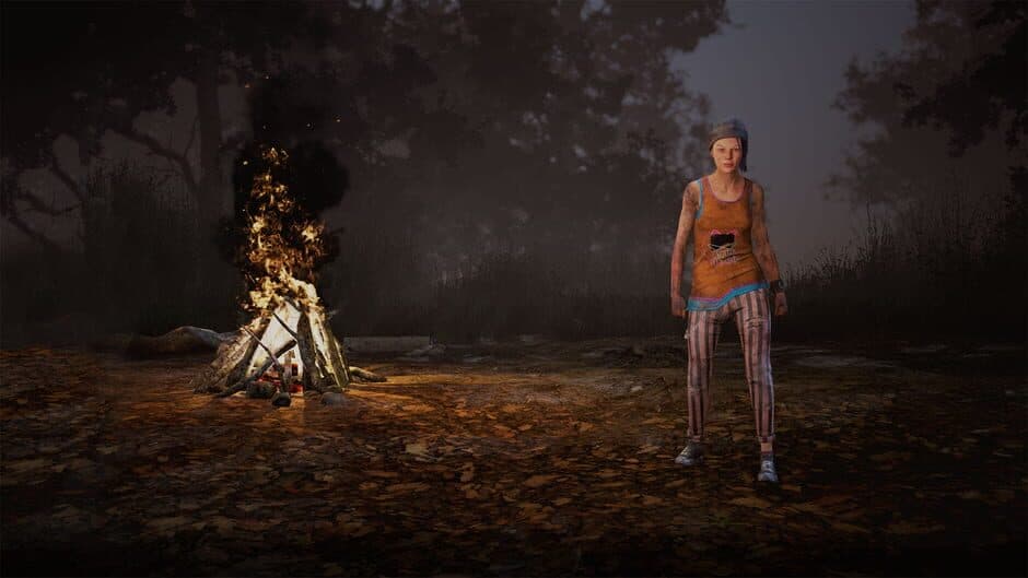 Dead by Daylight: Charity Case screenshot 2