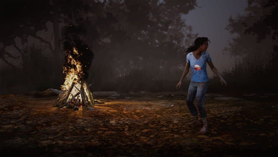 Dead by Daylight: Charity Case screenshot 4