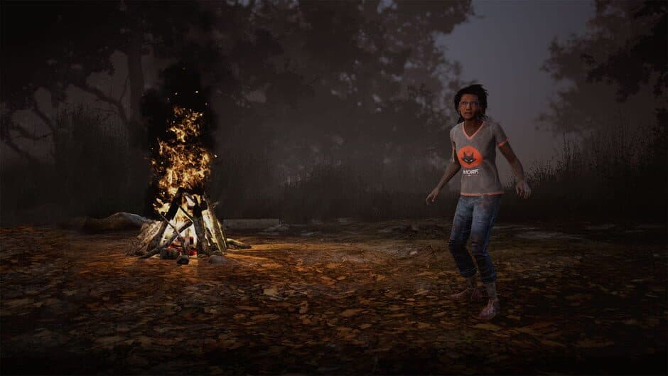 Dead by Daylight: Charity Case screenshot 5