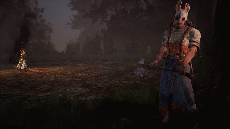 Dead by Daylight: Charity Case screenshot 6