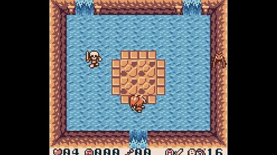 Hime's Quest screenshot 3