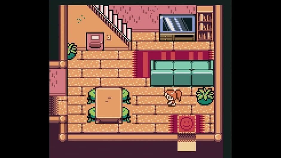 Hime's Quest screenshot 1