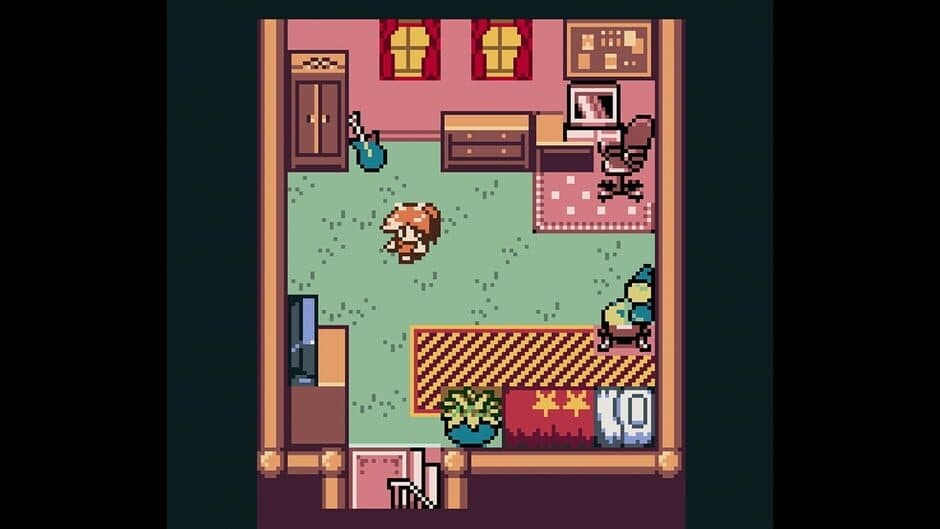 Hime's Quest screenshot 2