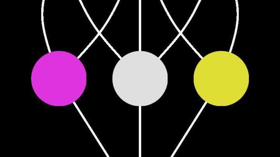 Red Green Blue: Color Mix screenshot 1