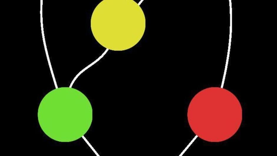 Red Green Blue: Color Mix screenshot 2