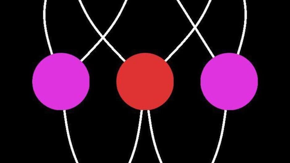 Red Green Blue: Color Mix screenshot 4