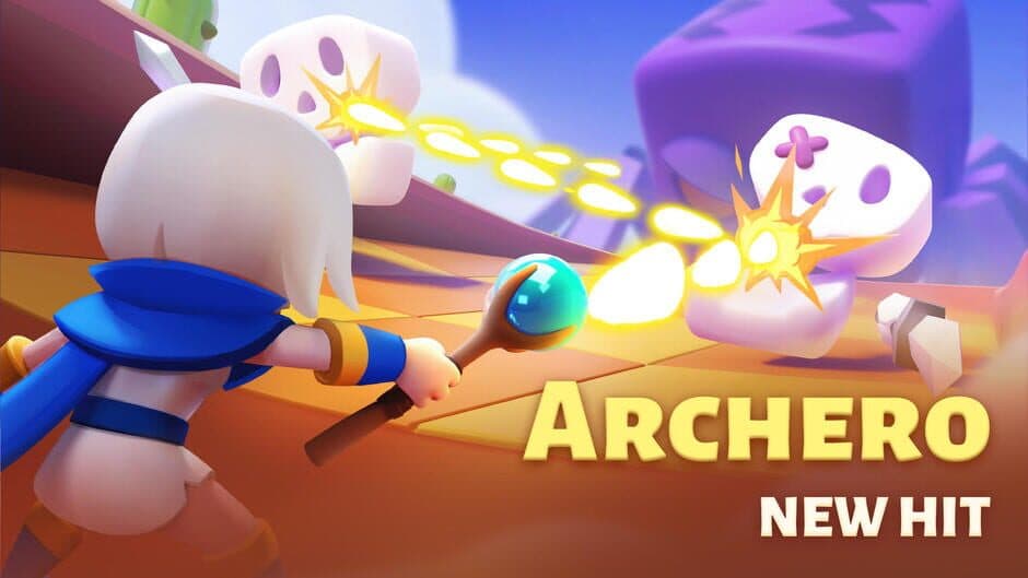 PunBall screenshot 3