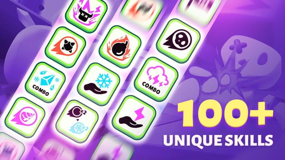 PunBall screenshot 6