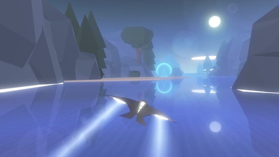 Race the Sun: Challenge Edition screenshot 6