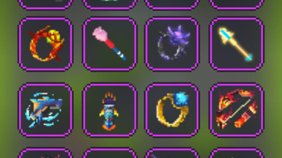 Dunidle Idle RPG screenshot 3