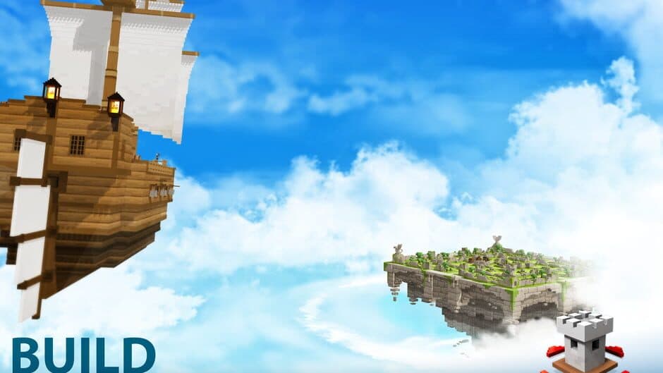 Craft Warriors screenshot 2