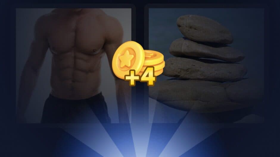 4 Pics 1 Word screenshot 2