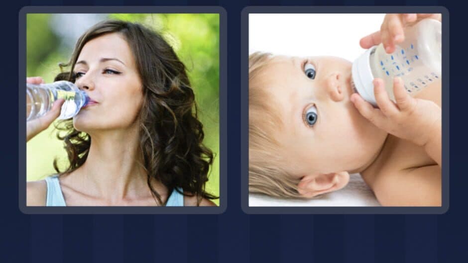 4 Pics 1 Word screenshot 3