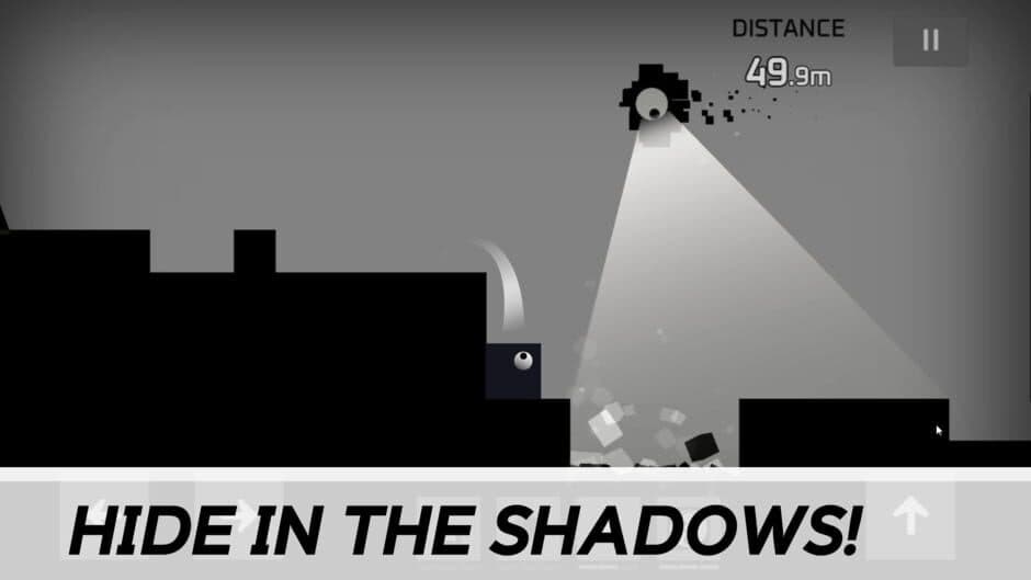 Sqube Darkness screenshot 3