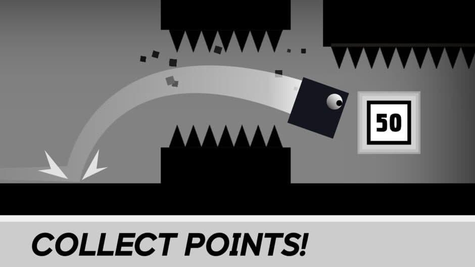 Sqube Darkness screenshot 5