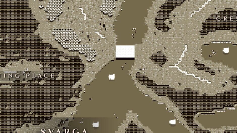 Hero of Aethric screenshot 4