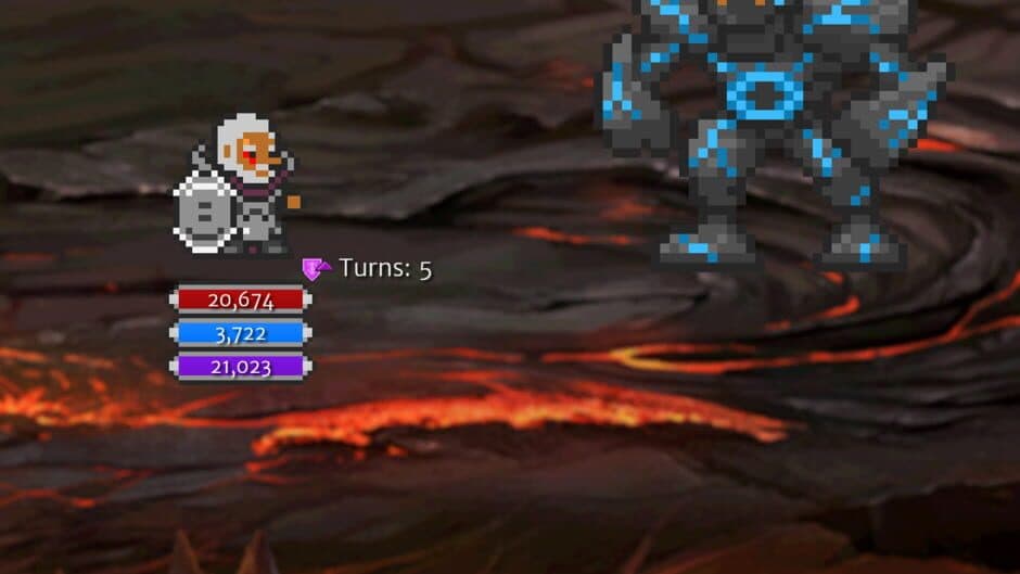 Hero of Aethric screenshot 1