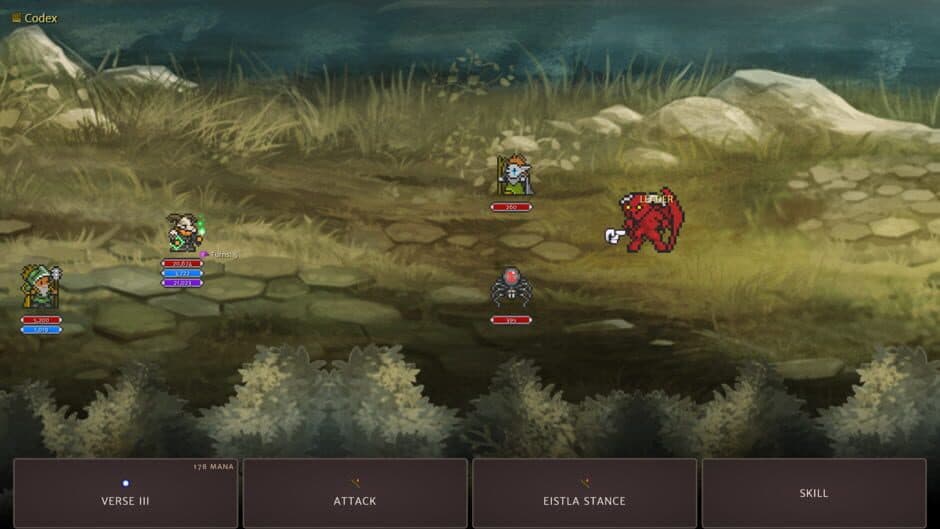 Hero of Aethric screenshot 6