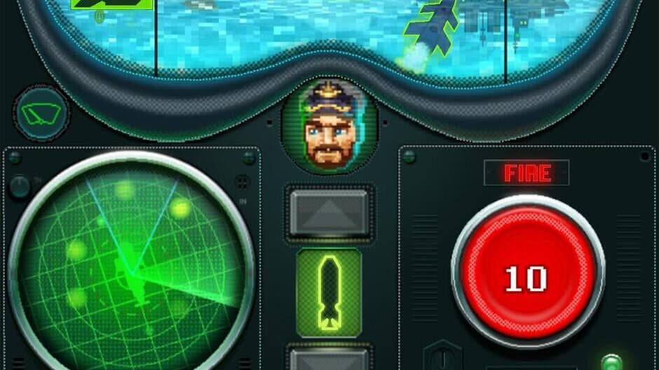 You Sunk screenshot 1