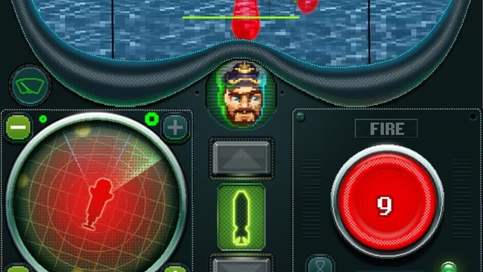 You Sunk screenshot 3