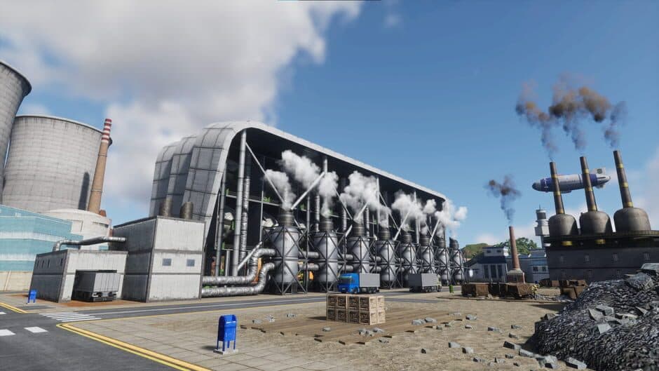 Tropico 6: New Frontiers screenshot 6