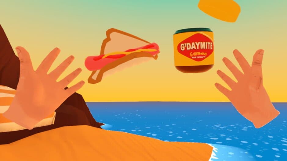 Beers and Boomerangs screenshot 1