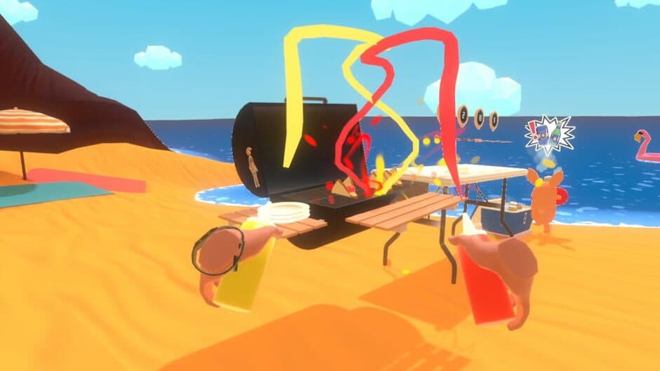 Beers and Boomerangs screenshot 2