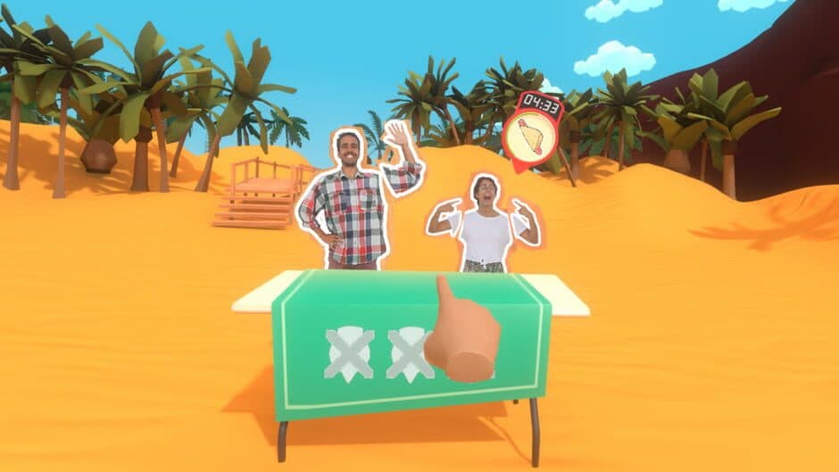 Beers and Boomerangs screenshot 3