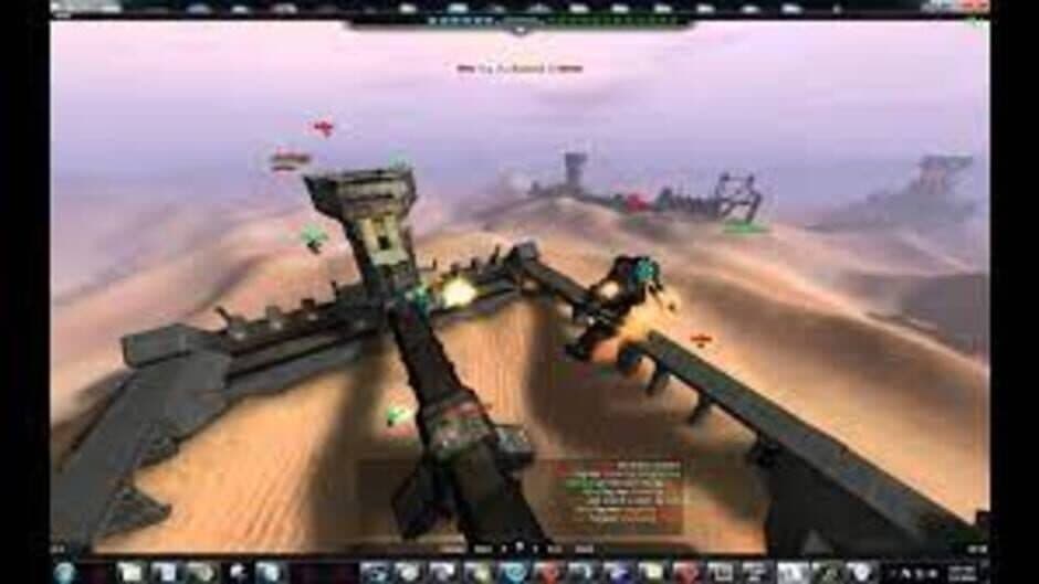 Legions: Overdrive screenshot 4