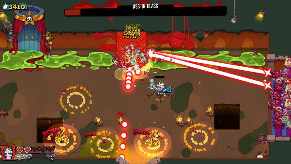 The Crackpet Show screenshot 2