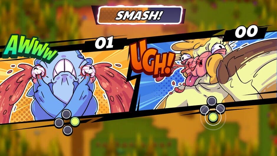 The Crackpet Show screenshot 6