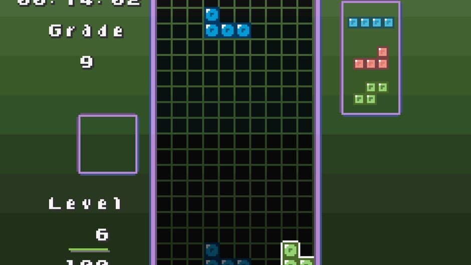 Apotris screenshot 1