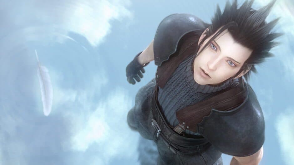 Crisis Core: Final Fantasy VII: Reunion - Digital Deluxe Edition screenshot 1