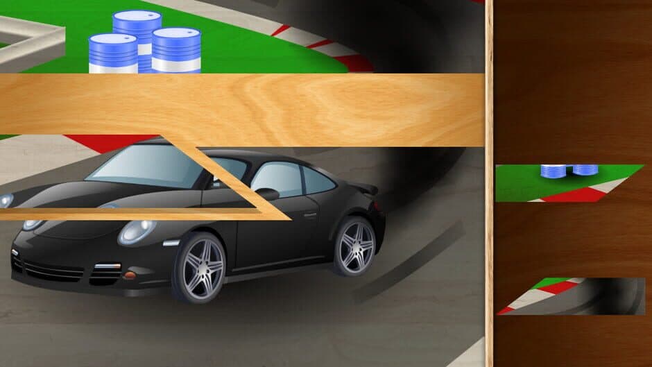 Car Puzzle for Toddlers and Kids screenshot 4