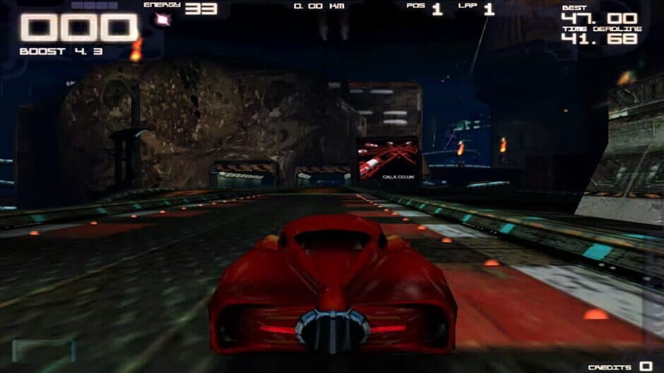 Space Haste 2 screenshot 3